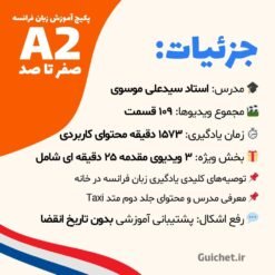 تمرین‌های تعاملی و آموزش موضوعات واقعی مثل احساسات، هنر و انتخابات