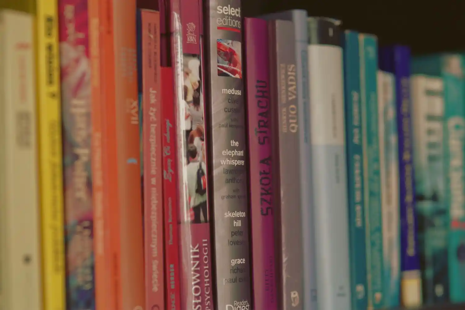 کتاب آموزش زبان فرانسه