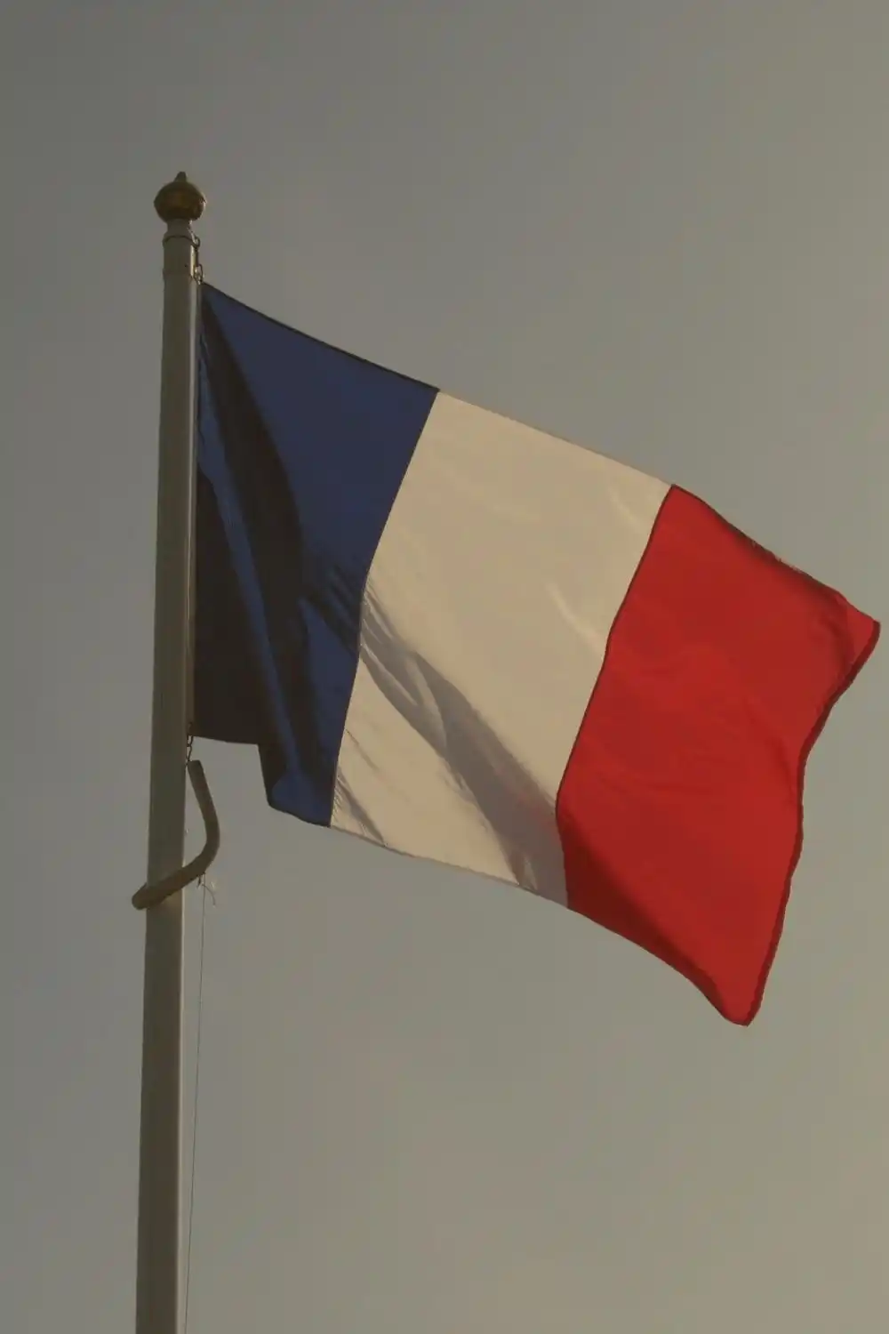 مهاجرت به فرانسه