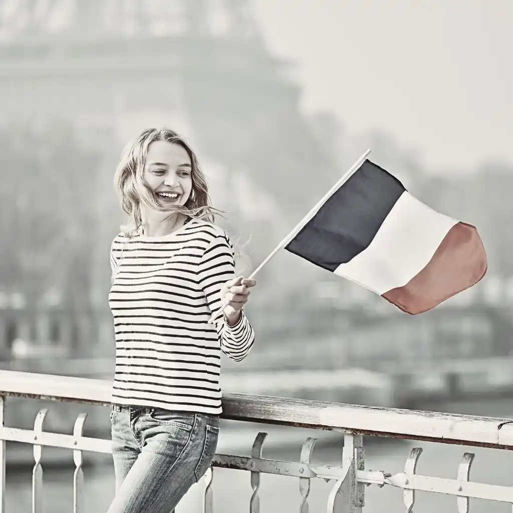 خرید پکیج زبان فرانسه آنلاین