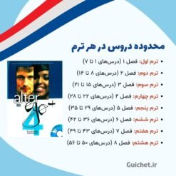 کلاس-آنلاین-فرانسه-B2-در-گیشه