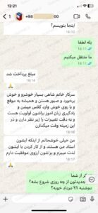 فیدبک-زبانآموزی-فرانسوی
