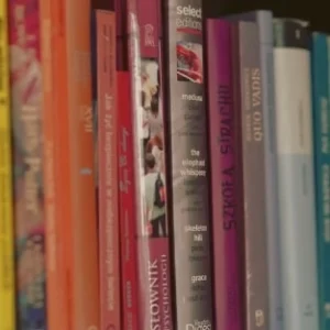 کتاب زبان فرانسه