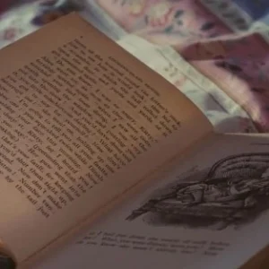 داستان فرانسوی