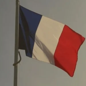 کانال تلگرام فرانسه