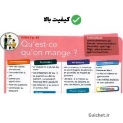 فایلهای صوتی سطح پیشرفته C1