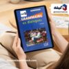 کتاب آموزش گرامر زبان فرانسه Grammaire en Dialogues سطح A2-B1