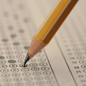 آزمون آنلاین تعیین سطح زبان فرانسه از سطح A1 تا C1